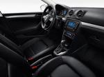 Volkswagen Jetta 2013 года (CN)